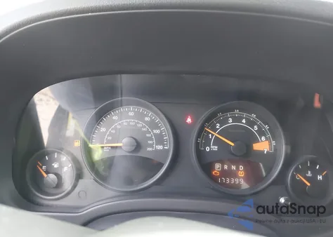 2015 Jeep Patriot High Altitude Edition z USA, uszkodzony, nr VIN 1C4NJRFB7FD176142